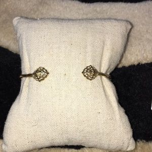 Stella & Dot Eden Bangle